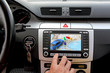 GPS navigation system