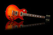 Electric guitar Electric guitar
