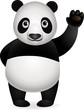 cute panda cartoon cute panda cartoon