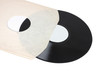 12 inch or album sized record in sleeve 12 inch or album sized record in sleeve