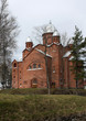 Lappeenranta church