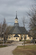 Lappee church