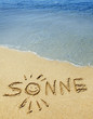 strandurlaub