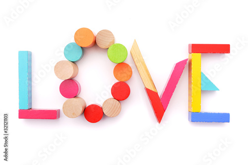 Photo: love love