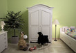 Habitación infantil