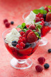 fruit dessert fruit dessert