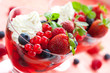fruit dessert fruit dessert