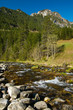 Polish Tatra mountains