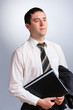 businessman