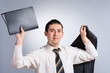 businessman