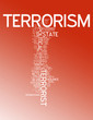 Word Cloud "Terrorism"