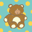 Teddy Bear