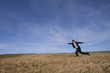 Photo: Cleaning the environment Cleaning the environment