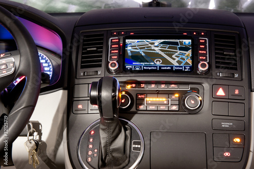 Photo: Cockpit Cockpit