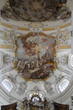 Basilika Ottobeuren, Bayern, Deutschland
