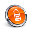 icône bouton internet pile batterie énergie icône bouton internet pile batterie énergie