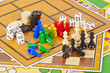Brettspiele