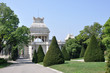 jardin du palais longchamp, Marseille 5