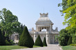 jardin du palais longchamp, Marseille 3