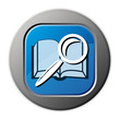 SEARCH BOOK ICON