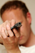 pistol gun