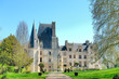 HDR de château Normand HDR de château Normand