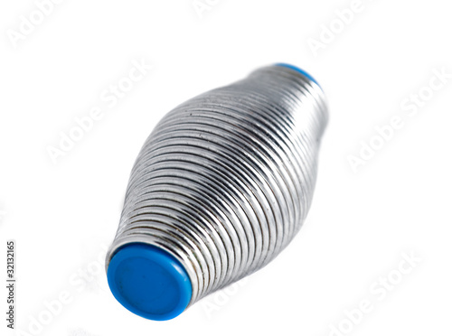 Photo: Hand expander Hand expander