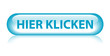 "HIER KLICKEN“ Knopf (clicken sie web internet button blau)