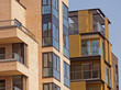 Moderne Wohnungen in Hamburg