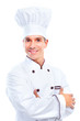 Image : Chef