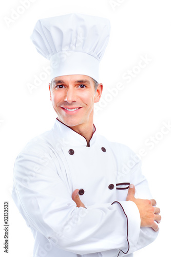Photo: Chef Chef