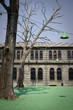 giardino delle officine grandi riparazioni
