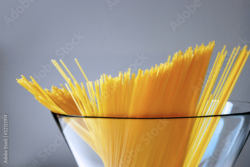 Photo: spaghetti spaghetti