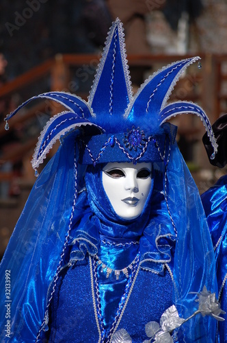 Photo: Carnevale di Venezia Carnevale di Venezia