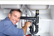 Plumber.