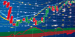 Forex chart diagram