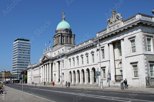 Photo: Customs House Quay View Customs House Quay View