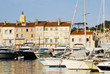 Port de Saint tropez