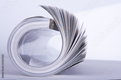 Photo: Magazine Magazine