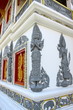 Art of Thai Buddhism church Art of Thai Buddhism church