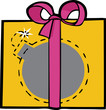 Deadly Gift