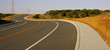 Backroad S-Curve