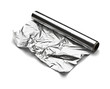 aluminum foil