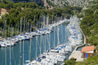 Port Miou
