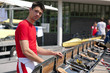Photo: Rower Rower