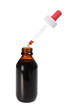 Drop Bottle