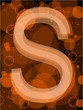 lettera S
