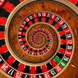 Spiral Roulette