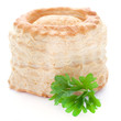 Bätterteigpastete
