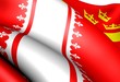 Flag of Alsace